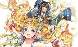お人よし悪魔と駄女神さま　試し読み